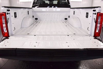 2027 Ford F-350SD XL 6-3/4' Box