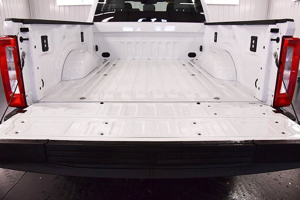 2027 Ford F-350SD XL 6-3/4' Box