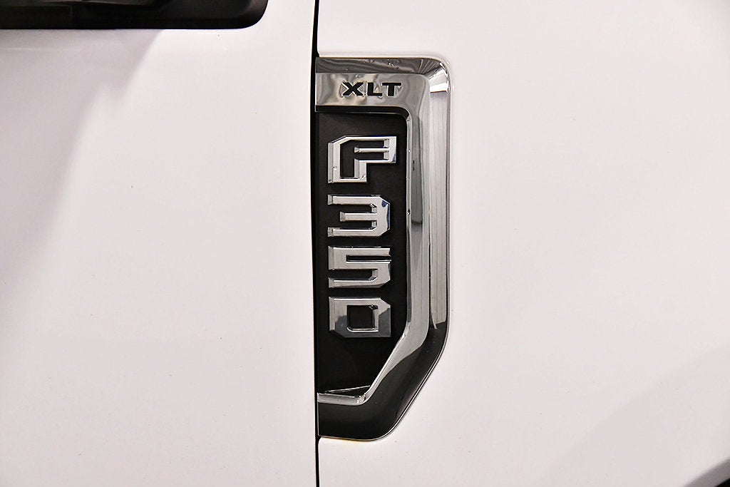 2022 Ford F-350SD XLT