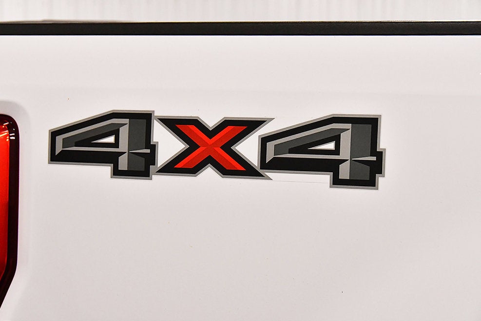 2022 Ford F-350SD XLT