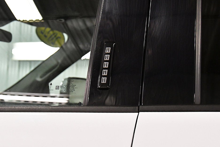 2022 Ford F-350SD XLT