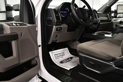 2022 Ford F-350SD XLT