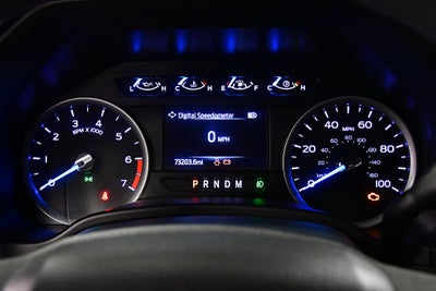 2022 Ford F-350SD XLT