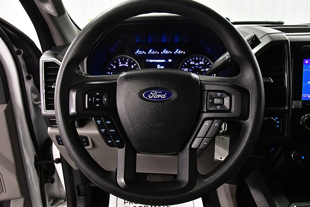 2022 Ford F-350SD XLT