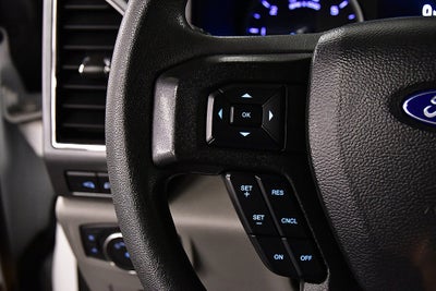 2022 Ford F-350SD XLT