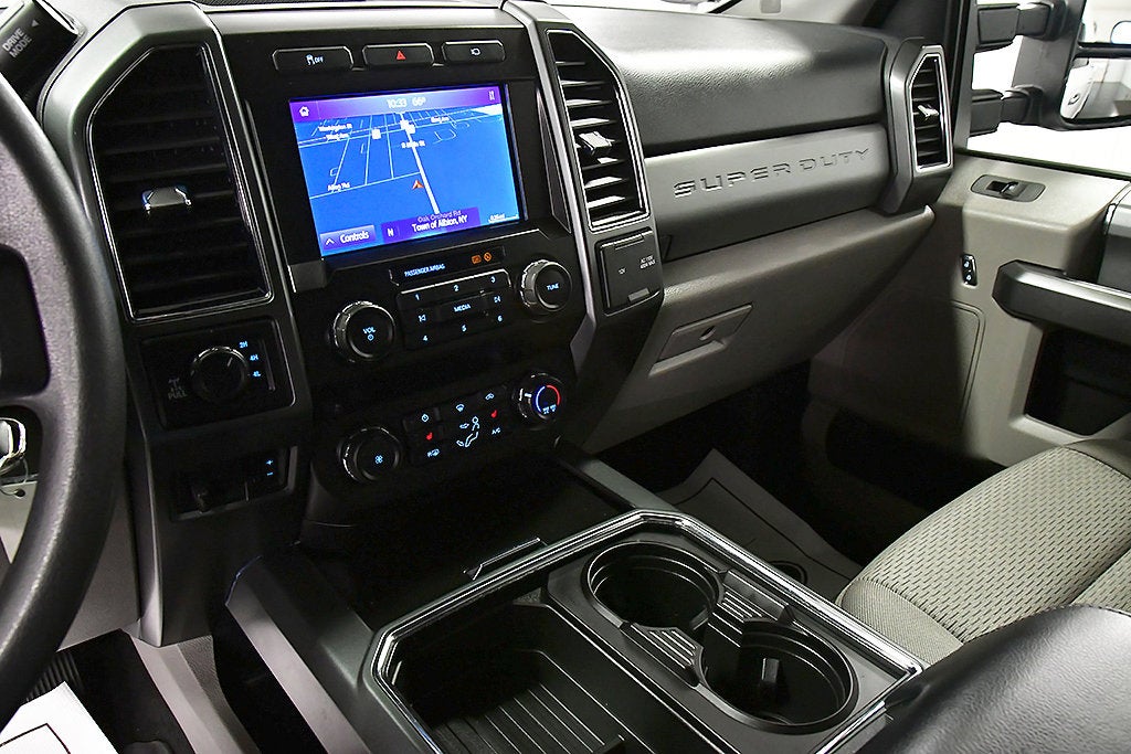 2022 Ford F-350SD XLT
