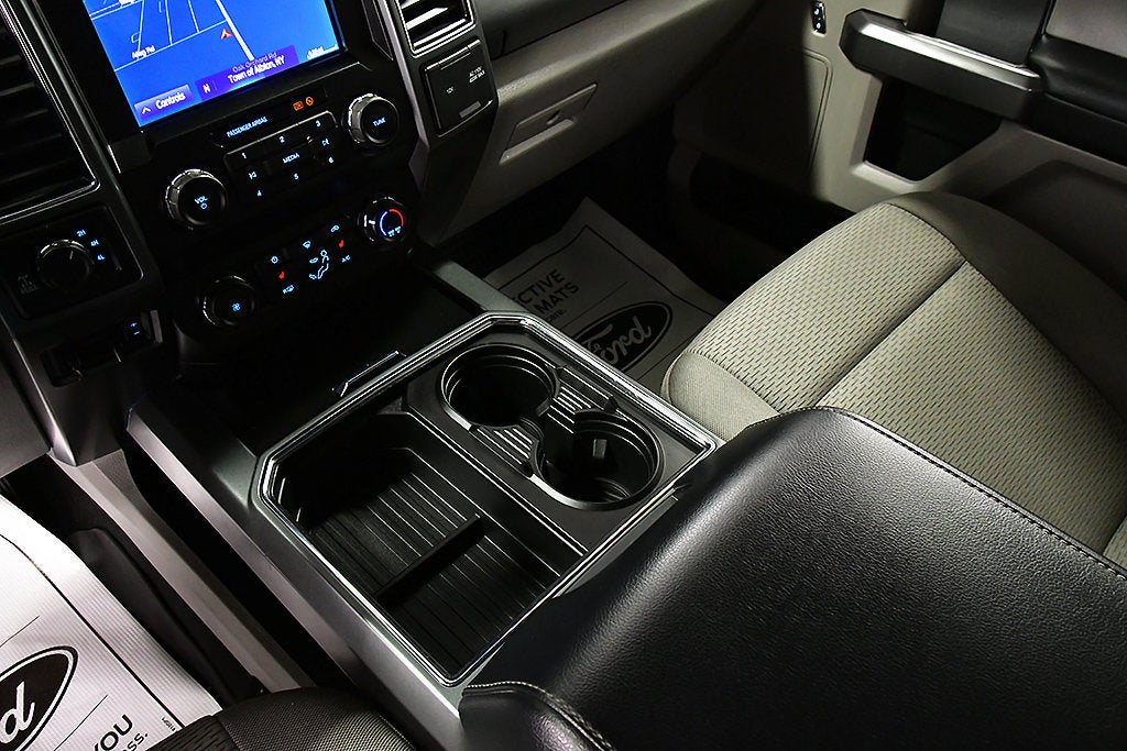 2022 Ford F-350SD XLT