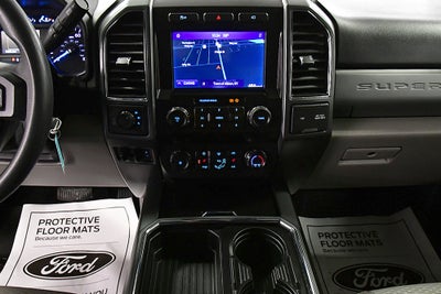 2022 Ford F-350SD XLT