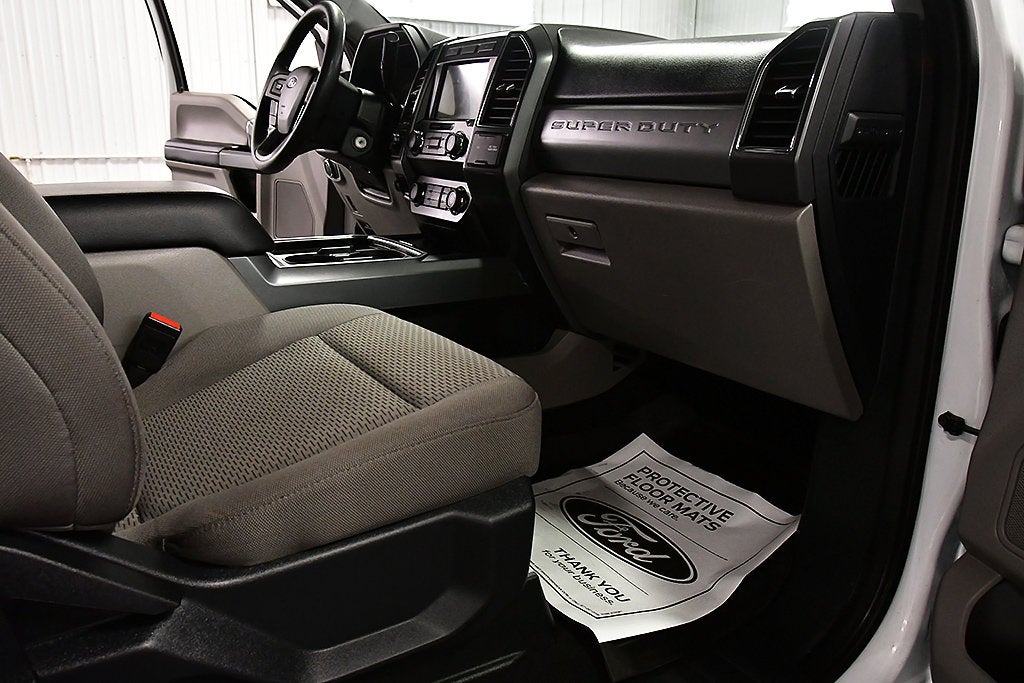 2022 Ford F-350SD XLT