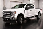 2022 Ford F-350SD XLT