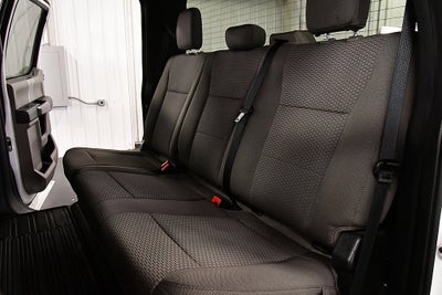 2022 Ford F-350SD XLT