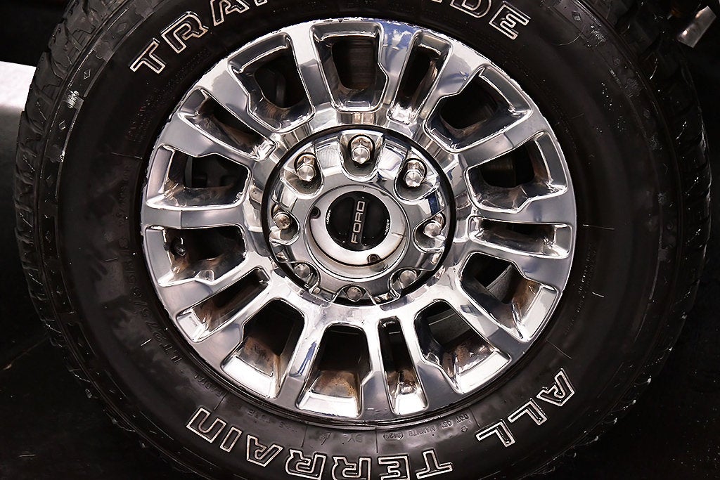 2022 Ford F-350SD XLT