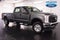 2027 Ford F-350SD XL 8' Box
