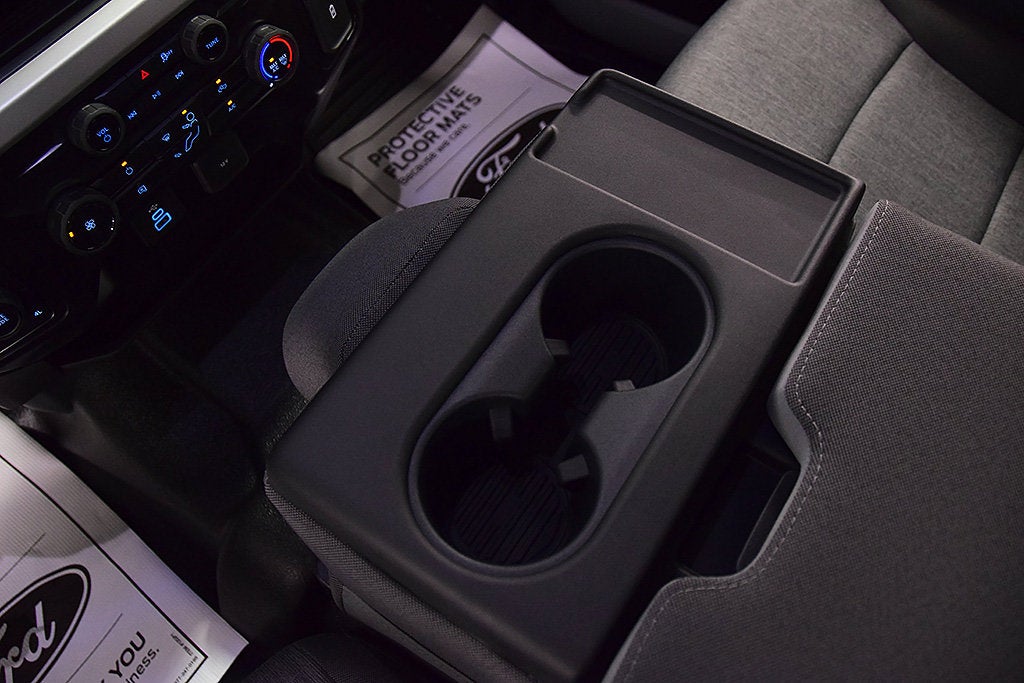 2027 Ford F-350SD XL 8' Box