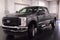 2027 Ford F-350SD XL 8' Box
