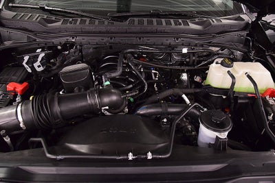 2027 Ford F-350SD XL 8' Box