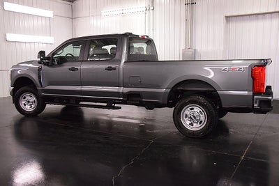 2027 Ford F-350SD XL 8' Box