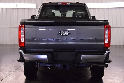 2027 Ford F-350SD XL 8' Box
