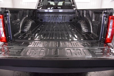 2027 Ford F-350SD XL 8' Box