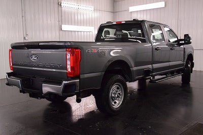 2027 Ford F-350SD XL 8' Box