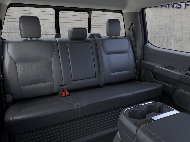 2026 Ford F-350SD Lariat 6-3/4' Box