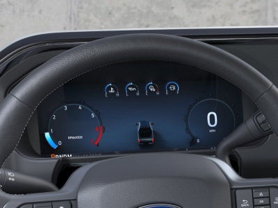 2026 Ford F-350SD Lariat 6-3/4' Box