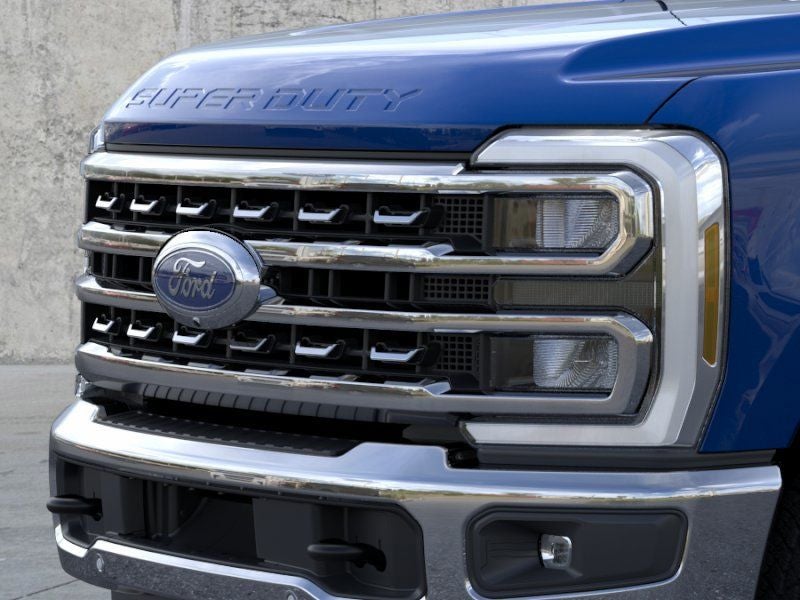 2026 Ford F-350SD Lariat 6-3/4' Box