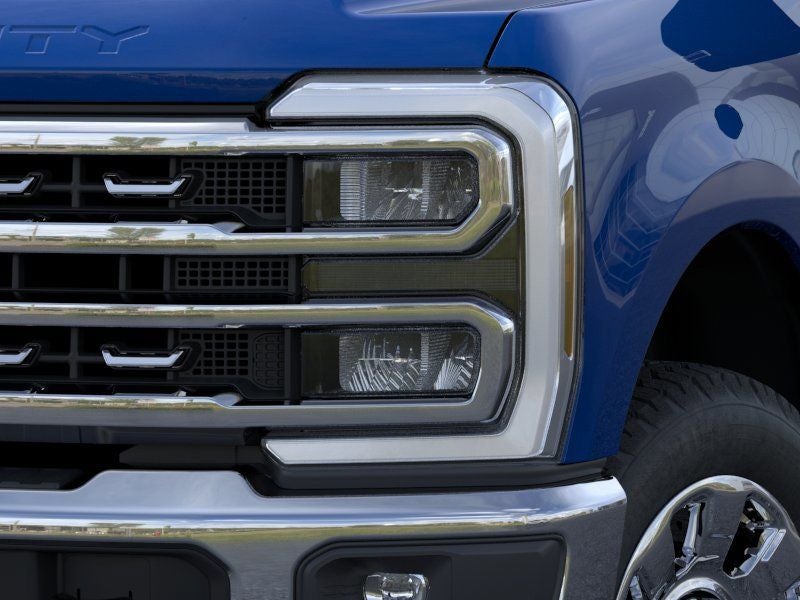 2026 Ford F-350SD Lariat 6-3/4' Box
