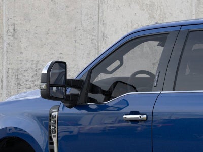 2026 Ford F-350SD Lariat 6-3/4' Box