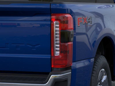 2026 Ford F-350SD Lariat 6-3/4' Box