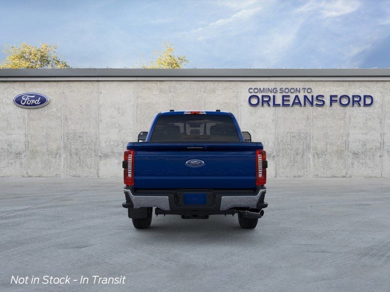 2026 Ford F-350SD Lariat 6-3/4' Box