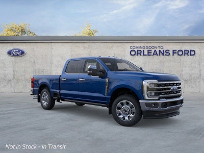 2026 Ford F-350SD Lariat 6-3/4' Box