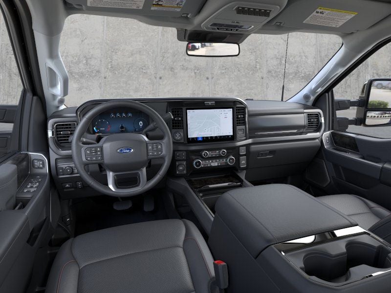 2026 Ford F-350SD Lariat 6-3/4' Box