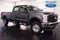 2027 Ford F-350SD XL 8' Box