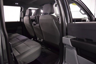 2027 Ford F-350SD XL 8' Box