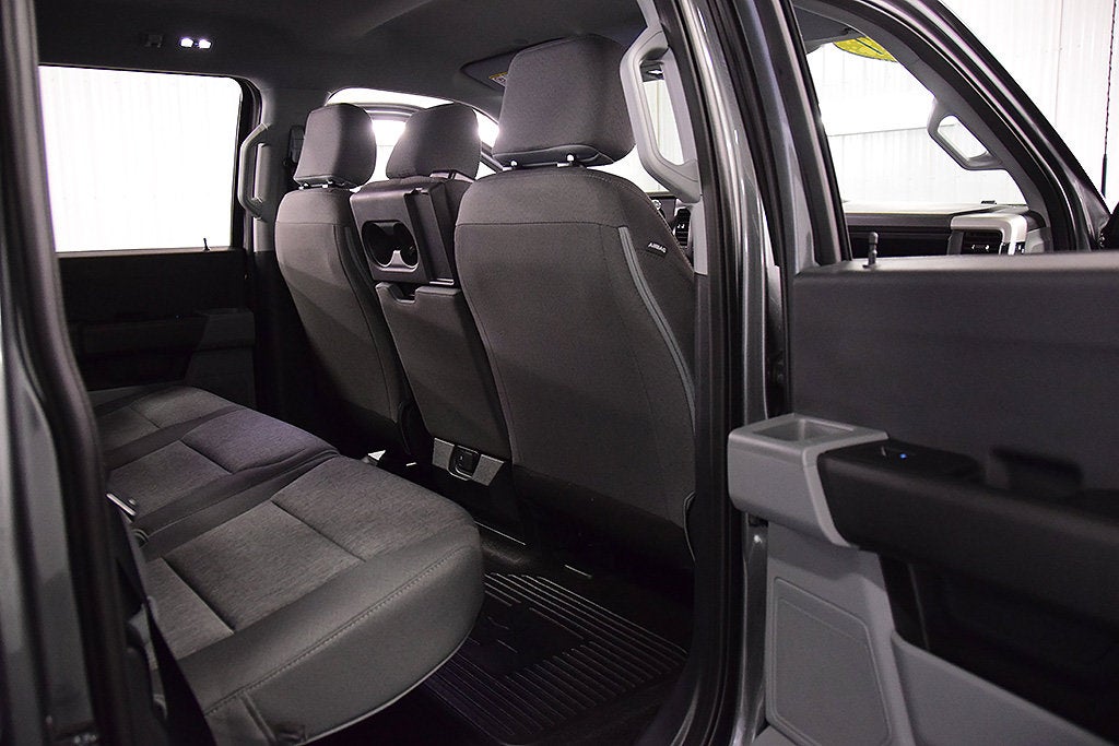 2027 Ford F-350SD XL 8' Box