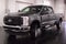 2027 Ford F-350SD XL 8' Box