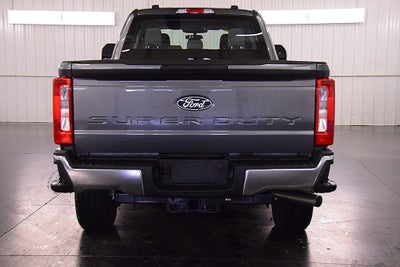 2027 Ford F-350SD XL 8' Box