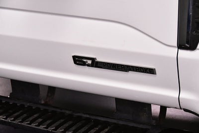 2024 Ford F-350SD XLT 8' Box