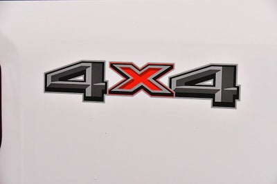 2024 Ford F-350SD XLT 8' Box