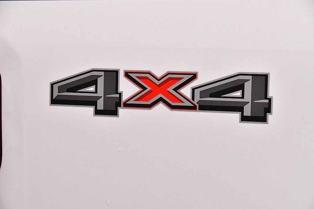 2024 Ford F-350SD XLT 8' Box