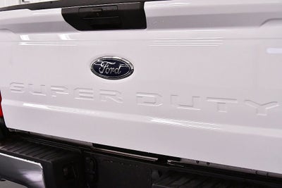 2024 Ford F-350SD XLT 8' Box