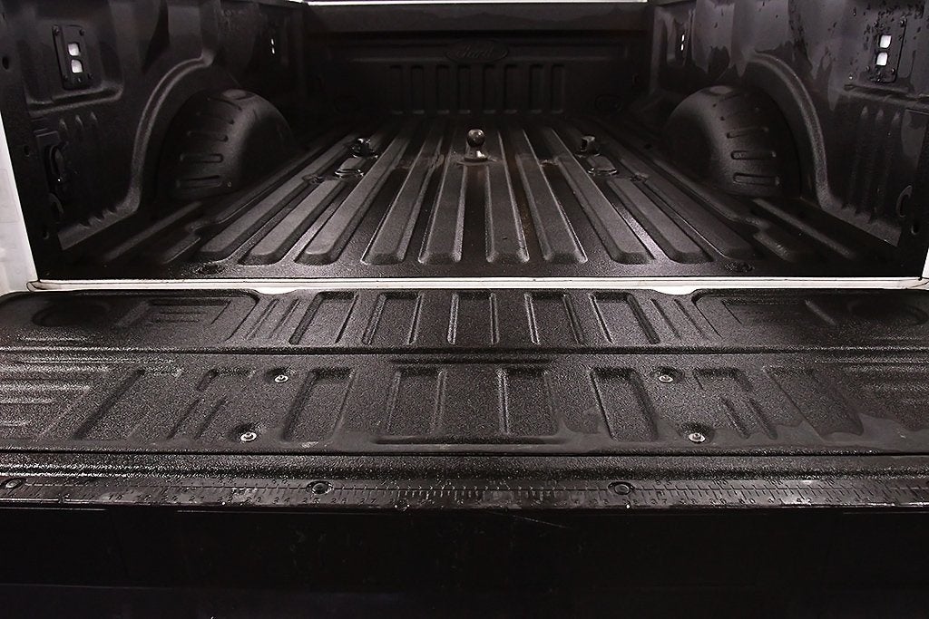 2024 Ford F-350SD XLT 8' Box