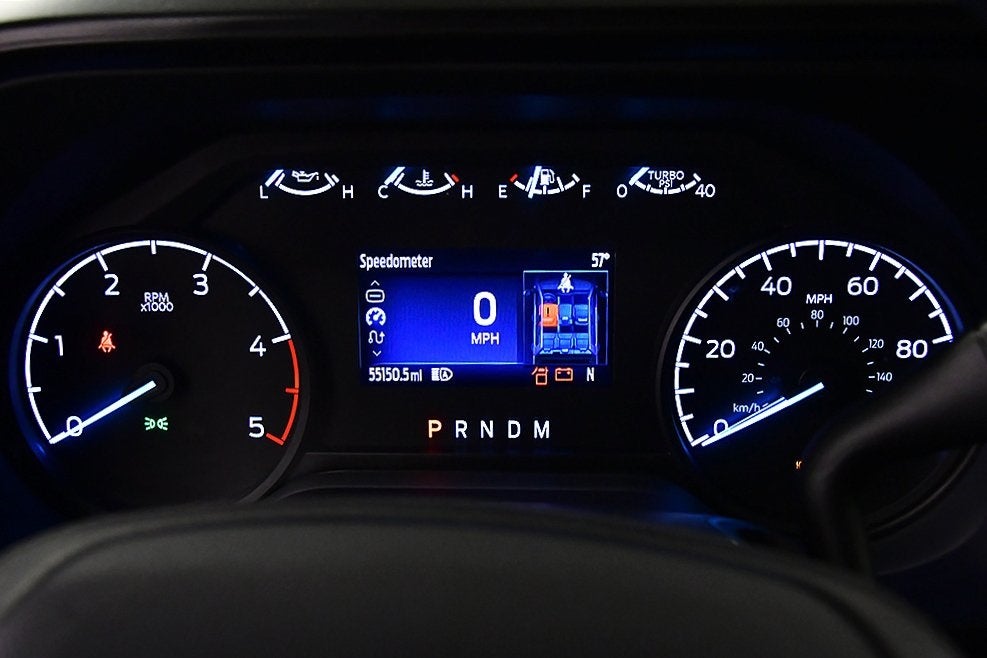 2024 Ford F-350SD XLT 8' Box