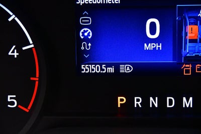 2024 Ford F-350SD XLT 8' Box