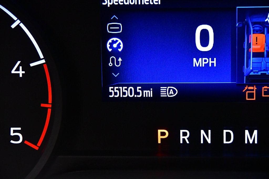 2024 Ford F-350SD XLT 8' Box