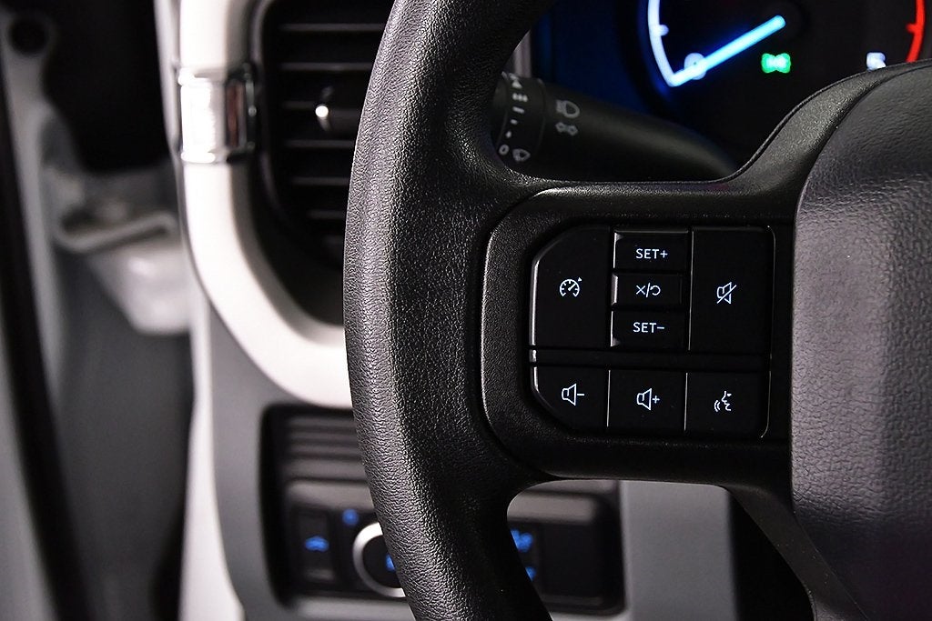 2024 Ford F-350SD XLT 8' Box