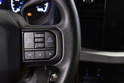 2024 Ford F-350SD XLT 8' Box