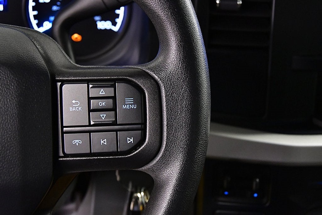 2024 Ford F-350SD XLT 8' Box