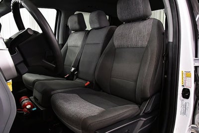 2024 Ford F-350SD XLT 8' Box